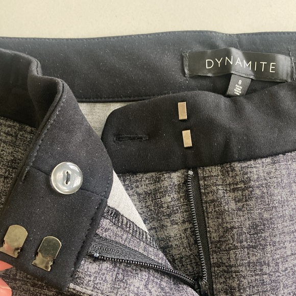 Work Pant - Picture 4 of 11